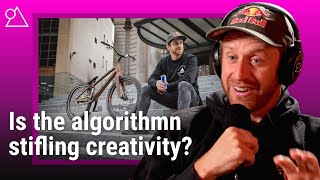 Is the YouTube Algorithm Stifling the Creativity of Creators Like Danny MacAskill?