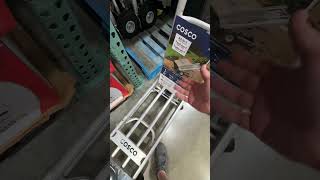 COSCO 4 in 1 Hand Truck At COSTCO