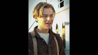 #leonardodicaprio #viral #katewinslet #titanic #jackdawson #rosedewittbukater