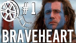 La VRAIE vie de William Wallace ( Fiction de l'Histoire # 1 - REUPLOAD)