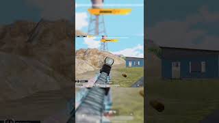 1vs8 Pubg mobile #pubgshorts #pubgmobile