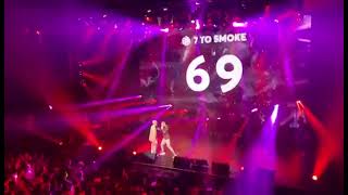 Max0 vs Pash - Grand Beatbox Battle 2023 Tokyo - 7 To Smoke