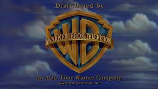 A David L. Wolper Production / Warner Bros. Television Distribution (1977/2001)