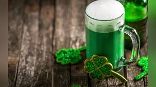 Happy St. Patrick's Day Everyone!