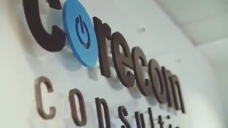 An Overview of Corecom Consulting