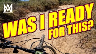 Am I ready for Rock It? | Healing | Ankle Injury | Aliso and Wood Canyons | MTB | EMTB | YT Decoy