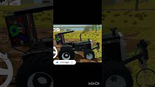 Indian vehicles simulator 3d new update/ black bull tractor