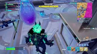 Lil_nugget plays Fortnite new season!!! Chapter 5 season 2 (part 3)