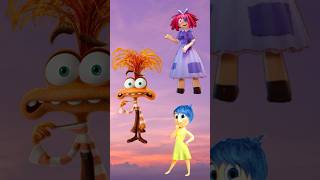 Inside Out & Ragatha#shorts#insideout #digitalsircusragatha