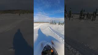 Skidoo Summit X 850, 165 2/10/24