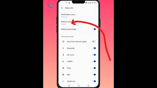 OnePlus Nord 2t Unick future 🤭 battery style !! #viralvideo #trending #shortsfeed #supersettingqueen