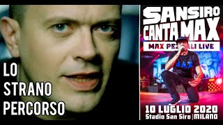 Max Pezzali / 883 - Lo Strano Percorso