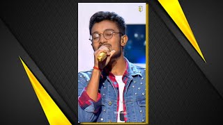 Rishi's Dream Debut | Rishi Singh Whatsapp Status | Indian Idol