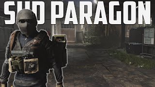 The Division 2 - SHD Paragon Apparel Event - All items