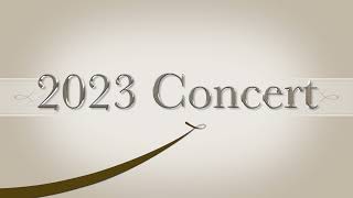 Lee Baptist 2023 Sacred Concert