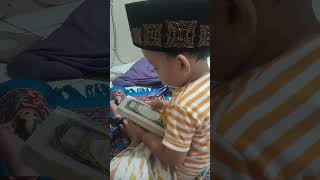 Isa umur 2 tahun #familyvlog #anak