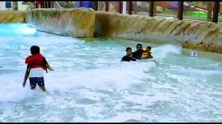 Fun @ Kalahari Resort @ Kalahari Poconos