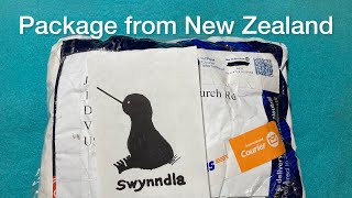 #331 Package from Swynndla