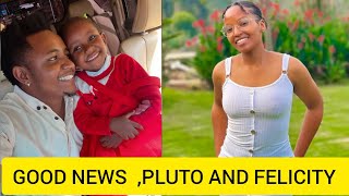 NEW UPDATE😍💙SEE WHAT THEE PLUTO DID TO HIS DAUGHTER SKY & FELICITY SHIRU.