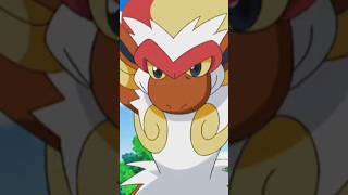 Ash Infernape attitude status ft. main dhoondne ko zamane mein #shorts #viral #pokemon