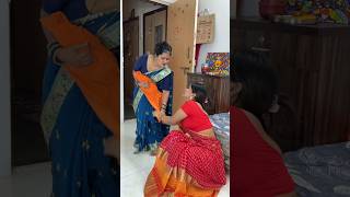 A kya ho gaya💔😭सास ने छीना बहू का बच्चा||beti bachao beti padhao||#shorts #entertainment #video