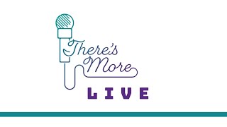 There's More Live – Home