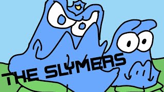 Magnetic | The Slymers Crew | Number Fighters Animation