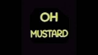 Mr.Mustard Computer on your screen!!!