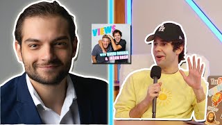 David Dobrik and Ilya on How To Make Money In Highschool