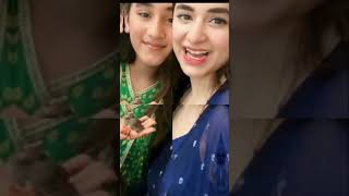 #yumnazaidi with cute kids#subscribe