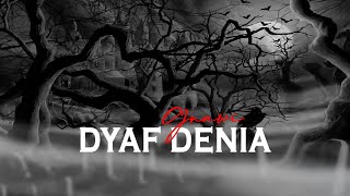 Gnawi - DYAF DENIA Prod.Cee-G  [ OFFICIAL LYRICS | الكلمات ]