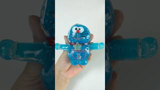 😘😘😘 | DORAEMON  Squishy DIY with Nano Tape!!! 💙💙💙