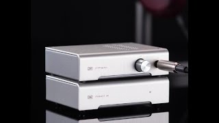 Schiit Magni 3 background noise fix - შეკეთება