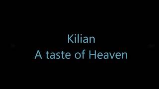 Kilian A taste of Heaven