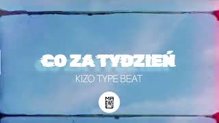 Kizo type Beat instrumental-"Co za tydzień"prod.MajewBeat #kizo#cozatydzien#beats