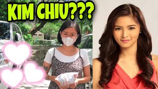 ANG BAIT NI MAM KIM CHIU  |  BUHAY LALAMOVE RIDER EP. 09