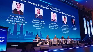 OTC Asia 2024 Day Three Highlights