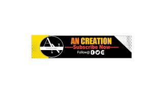 AN  CREATION Live Stream