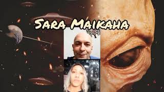 LA OSCURIDAD NO EXISTE EXPLICADO POR SARA MAIKAHA.#espiritualidad#concienciaespiritual#youtube