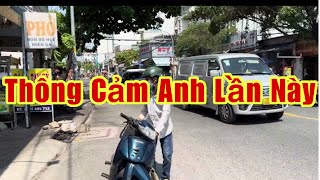 Thông Cảm Anh Lần Này #Ân Nhân Vlog