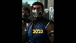 edit for 800 subscribe♥️ #video #mortalkombatx #music #scorpion #edit#shorts