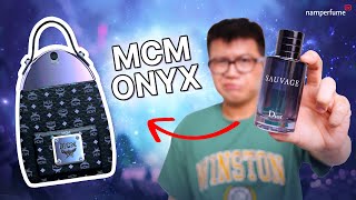 MCM Onyx - 2024 rồi! Làm mùi gì mới mẻ lên!!! | namperfume TV