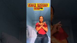 Come for me 😍🫠 | TikTok Vanuatu 2023 🇻🇺🇼🇸 #dance #shorts #tiktokvanuatu