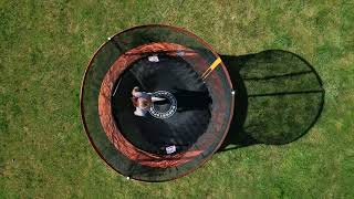 Sportspower Easi-Store Trampoline Range