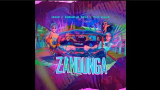 Zandunga