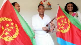 New Eritean 30th-anniversary Independence Song - Natsnetna - By Fitsum Alem (Wedi-Alem)