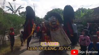 Sedekah Bumi Dukuh Ngori