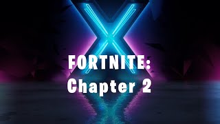 *Error* The End | Fortnite Chapter 2 | ?New Map?