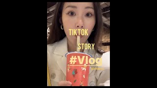 ISV | 2022 October vlog  ! 👻👾🎃 | AshleyChen Channel