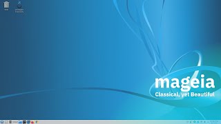 Mageia: Classic yet Beautiful Mageia Linux Review